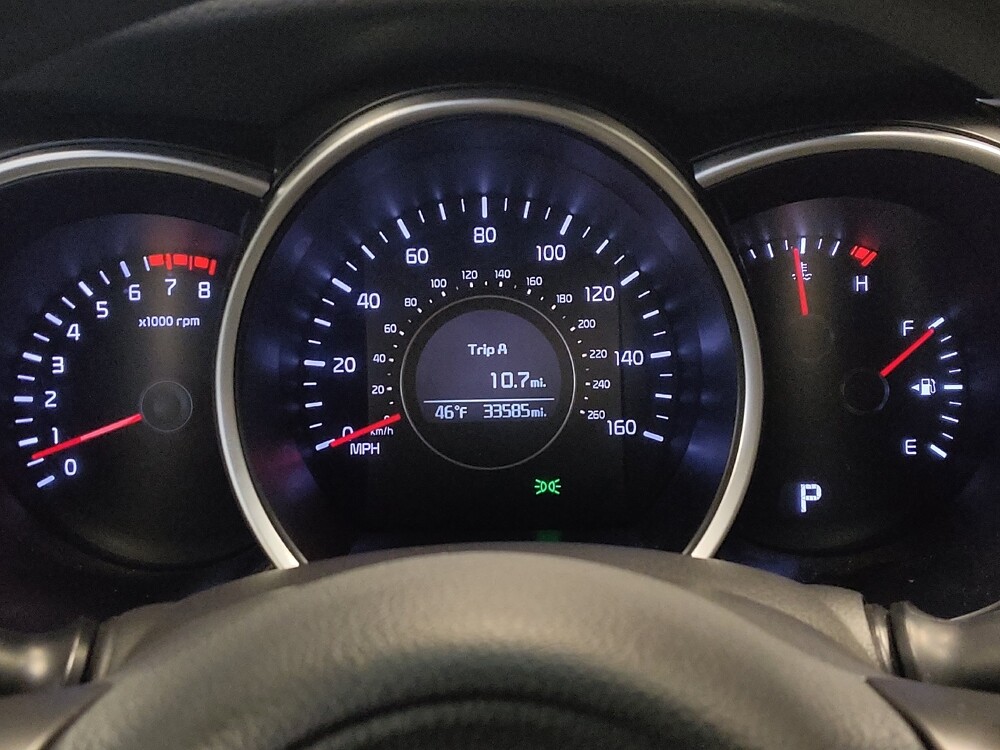 2015 Kia Optima in Houston, TX 77074 - 18083617 23