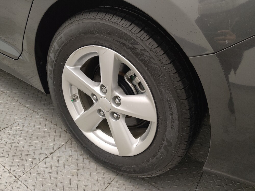 2015 Kia Optima in Houston, TX 77074 - 18083617 31