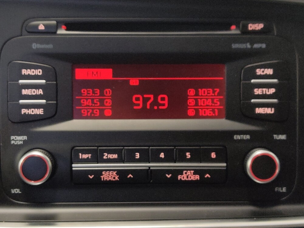 2015 Kia Optima in Houston, TX 77074 - 18083617 25