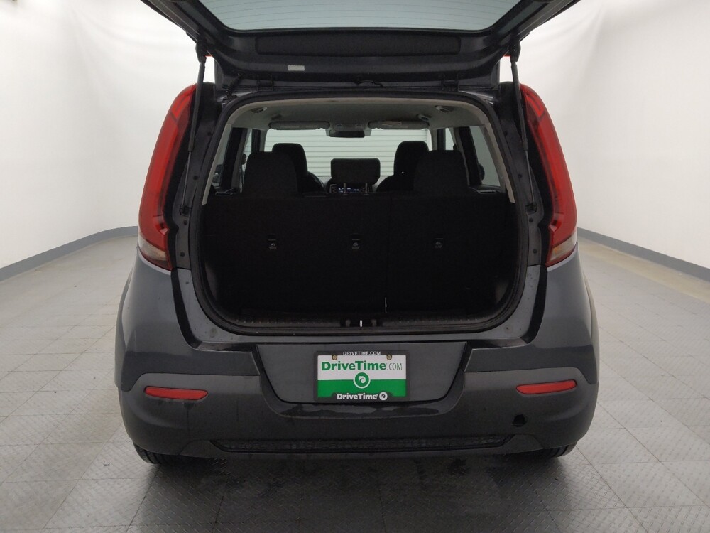 2020 Kia Soul in Tyler, TX 75701 - 18083619 29