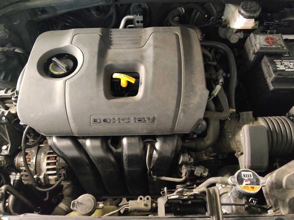 2020 Kia Soul in Tyler, TX 75701 - 18083619 30