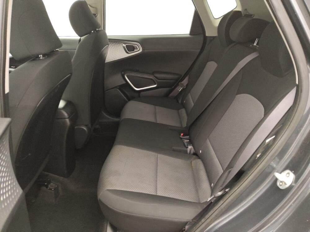 2020 Kia Soul in Tyler, TX 75701 - 18083619 18