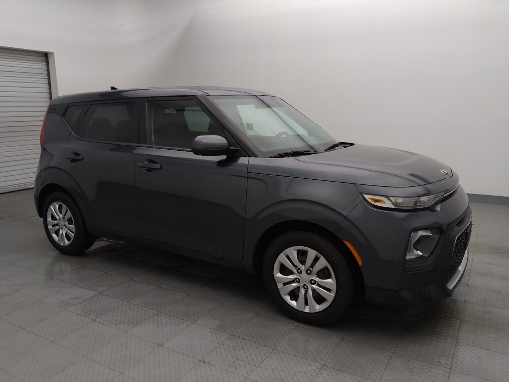 2020 Kia Soul in Tyler, TX 75701 - 18083619 11