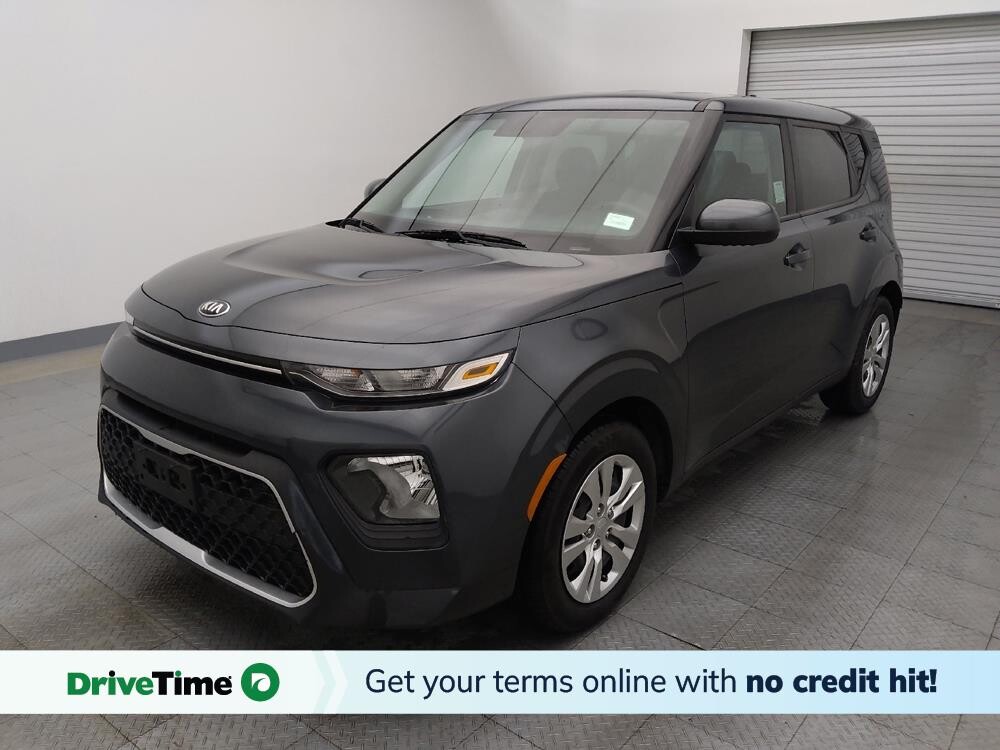 2020 Kia Soul in Tyler, TX 75701 - 18083619