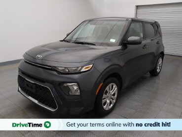2020 Kia Soul in Tyler, TX 75701