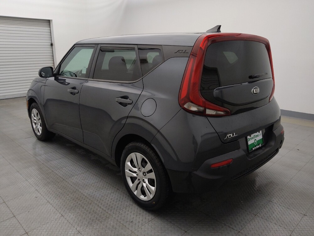 2020 Kia Soul in Tyler, TX 75701 - 18083619 5