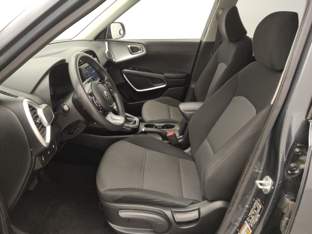 2020 Kia Soul in Tyler, TX 75701 - 18083619 17