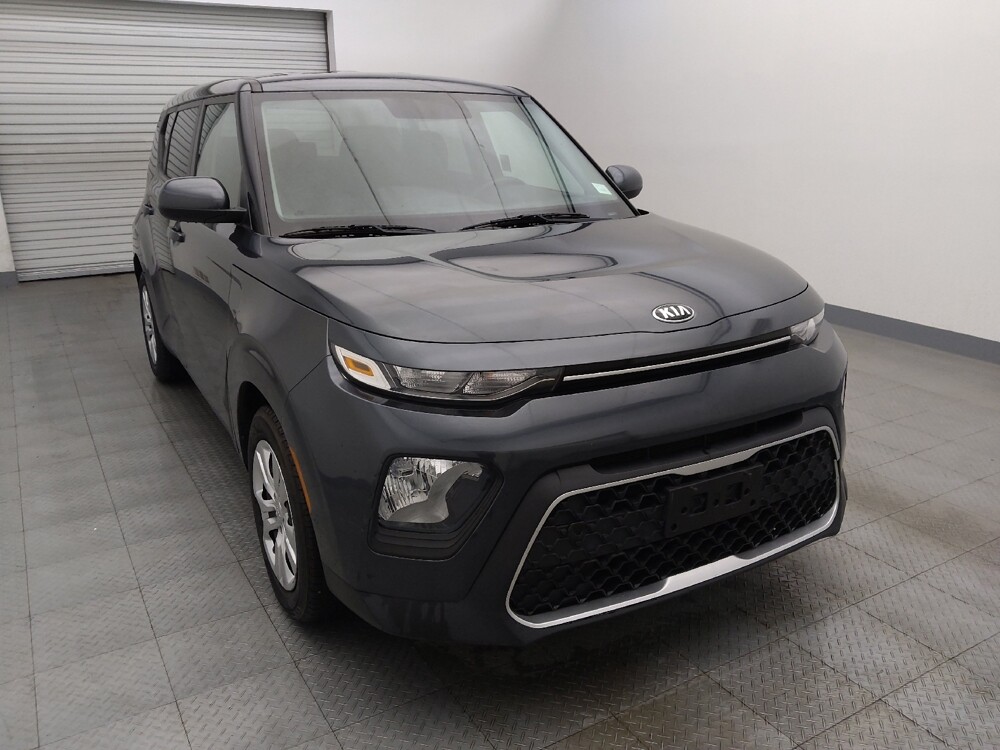 2020 Kia Soul in Tyler, TX 75701 - 18083619 14