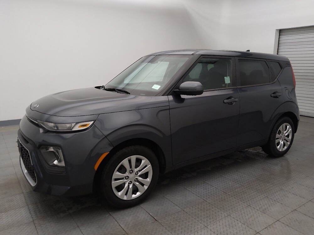 2020 Kia Soul in Tyler, TX 75701 - 18083619 2