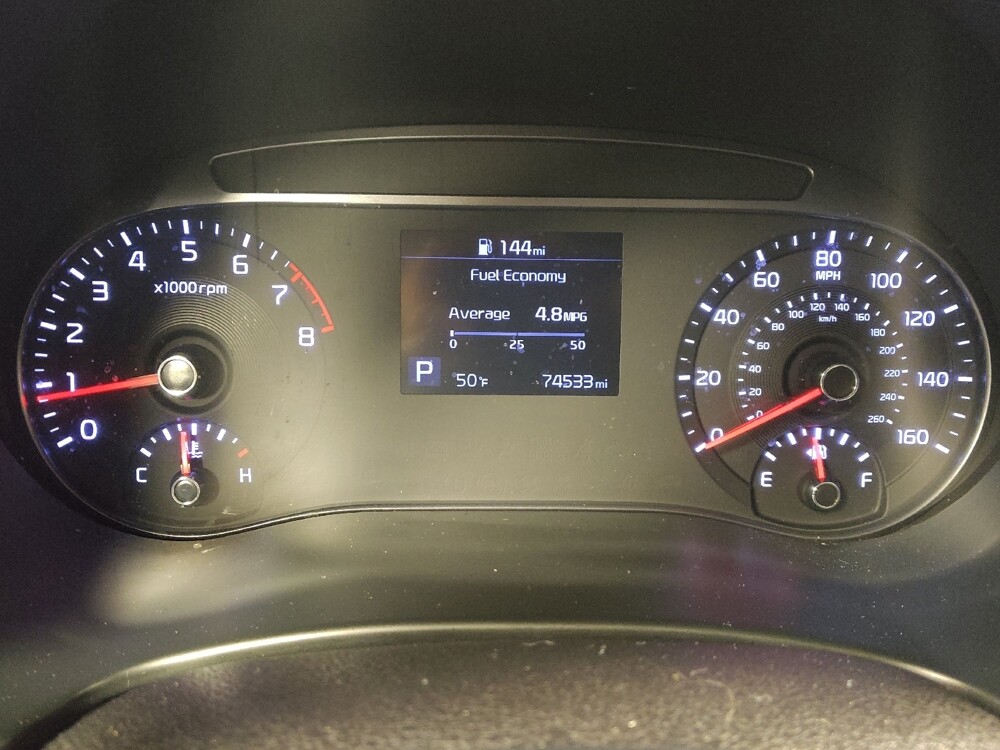 2020 Kia Soul in Tyler, TX 75701 - 18083619 23