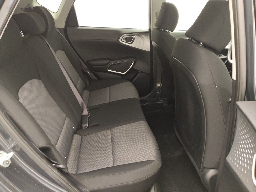 2020 Kia Soul in Tyler, TX 75701 - 18083619 19