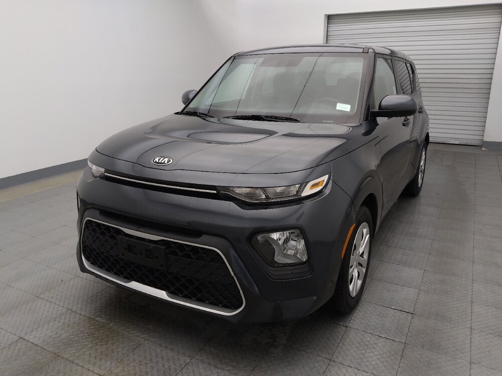 2020 Kia Soul in Tyler, TX 75701 - 18083619 15