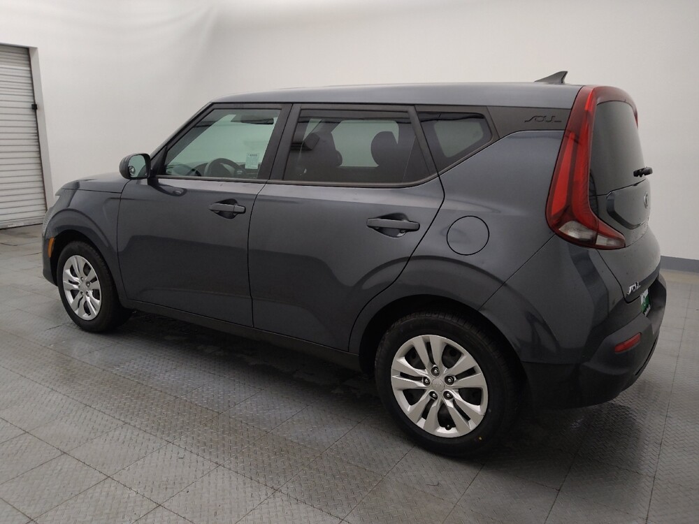2020 Kia Soul in Tyler, TX 75701 - 18083619 3