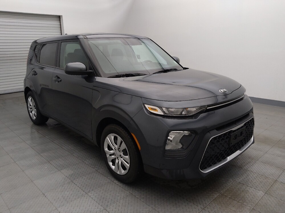 2020 Kia Soul in Tyler, TX 75701 - 18083619 13