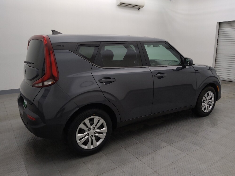 2020 Kia Soul in Tyler, TX 75701 - 18083619 10