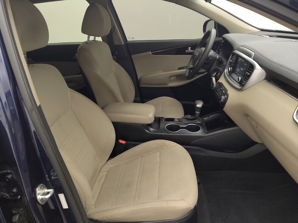 2020 Kia Sorento in Live Oak, TX 78233 - 18083620 21