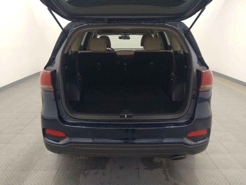 2020 Kia Sorento in Live Oak, TX 78233 - 18083620 29