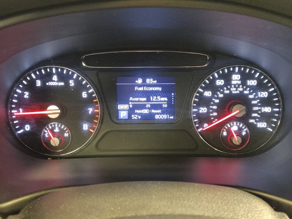 2020 Kia Sorento in Live Oak, TX 78233 - 18083620 23