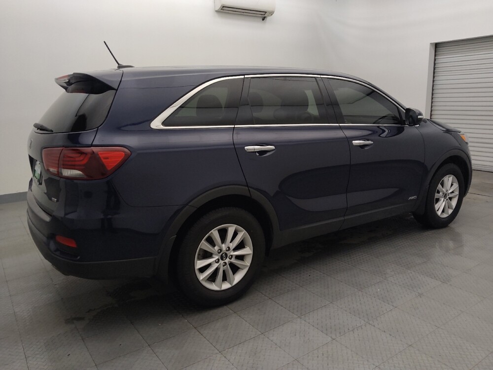 2020 Kia Sorento in Live Oak, TX 78233 - 18083620 10