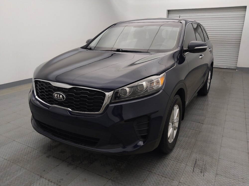 2020 Kia Sorento in Live Oak, TX 78233 - 18083620 15