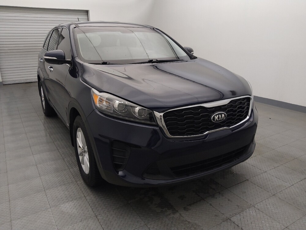2020 Kia Sorento in Live Oak, TX 78233 - 18083620 14