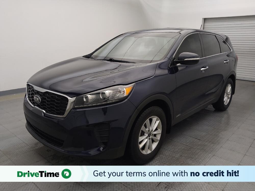 2020 Kia Sorento in Live Oak, TX 78233 - 18083620