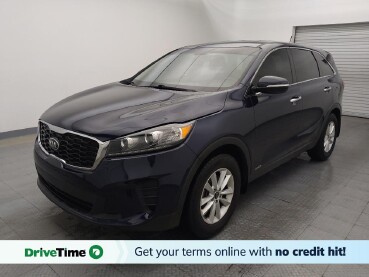 2020 Kia Sorento in Live Oak, TX 78233