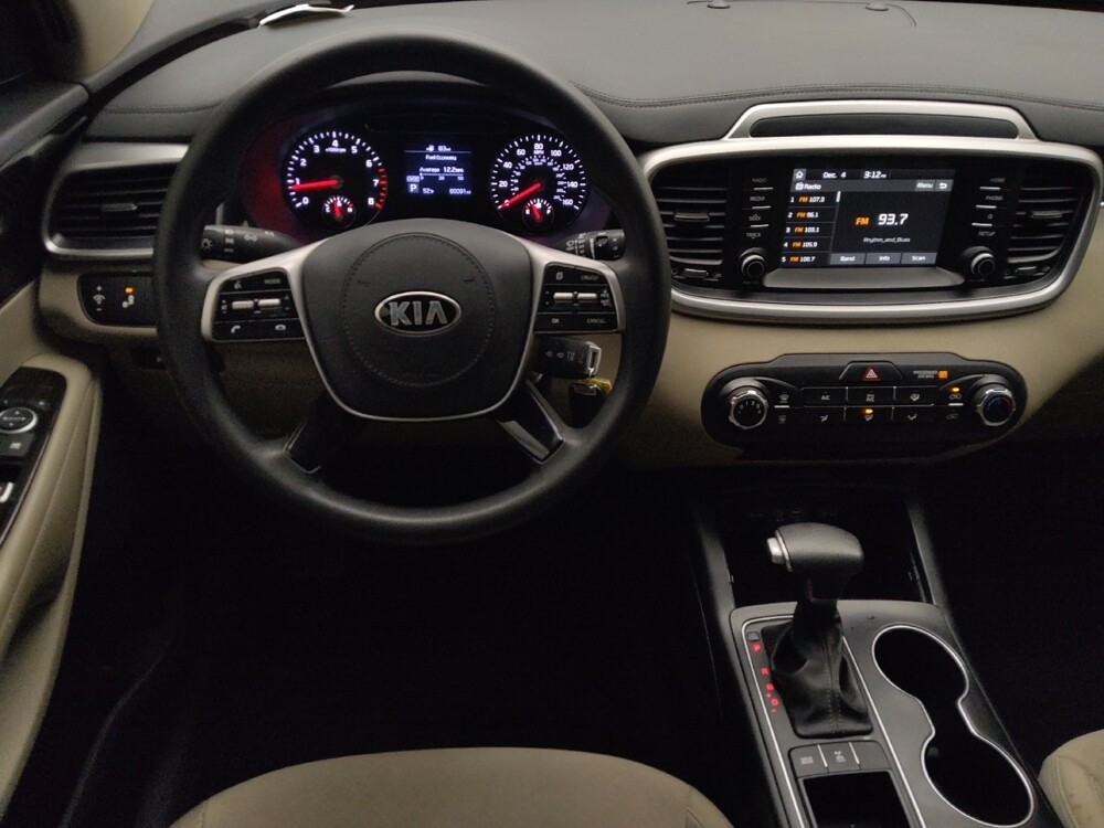 2020 Kia Sorento in Live Oak, TX 78233 - 18083620 22