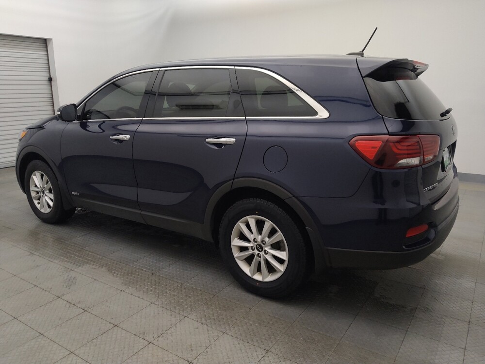 2020 Kia Sorento in Live Oak, TX 78233 - 18083620 3