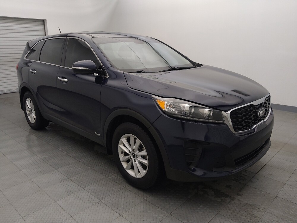 2020 Kia Sorento in Live Oak, TX 78233 - 18083620 13