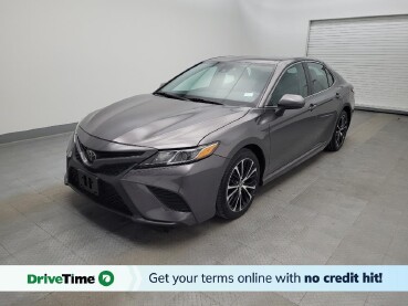 2020 Toyota Camry in Columbus, OH 43231