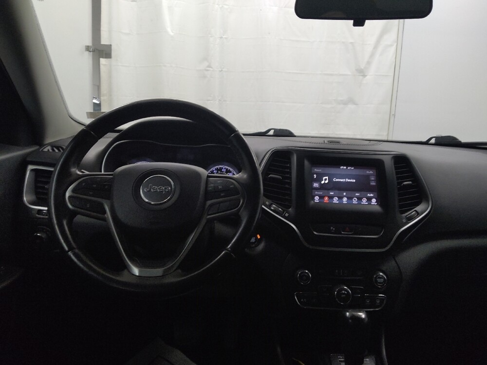 2019 Jeep Cherokee in St. Louis, MO 63125 - 18083624 22