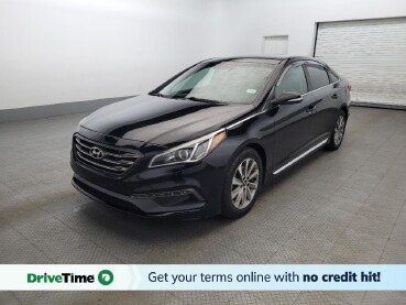 2015 Hyundai Sonata in Pittsburgh, PA 15236