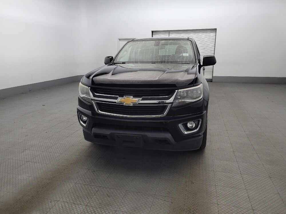 2015 Chevrolet Colorado in New Castle, DE 19720 - 18083627 15