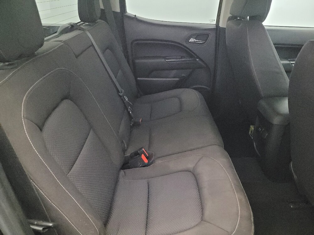 2015 Chevrolet Colorado in New Castle, DE 19720 - 18083627 19