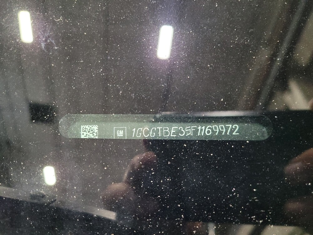 2015 Chevrolet Colorado in New Castle, DE 19720 - 18083627 33