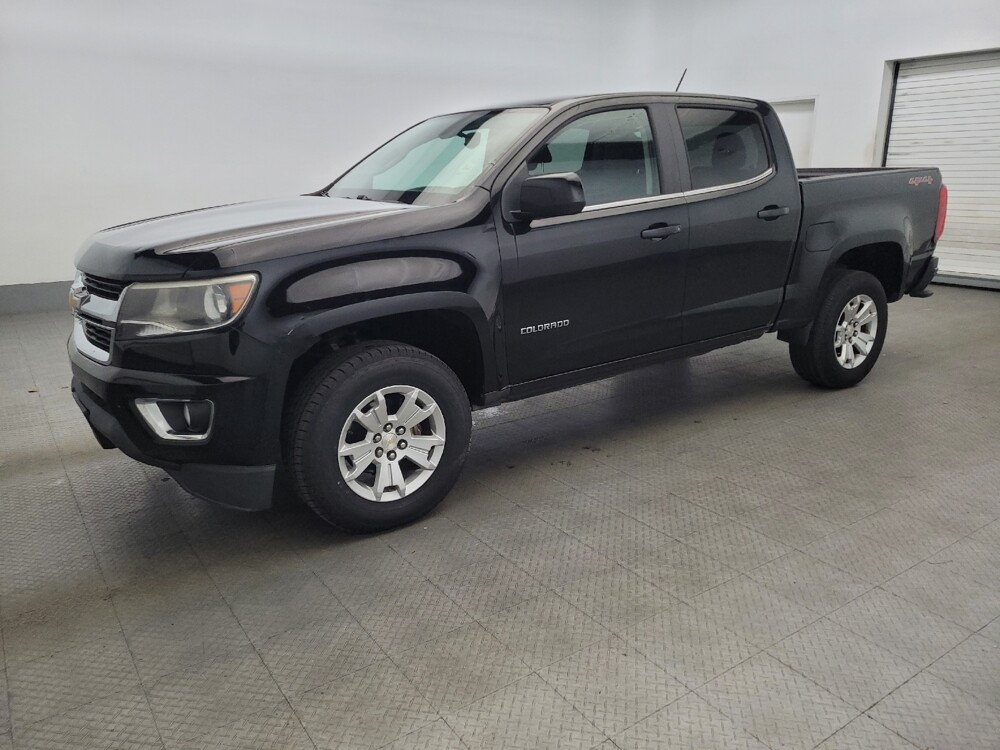 2015 Chevrolet Colorado in New Castle, DE 19720 - 18083627 2