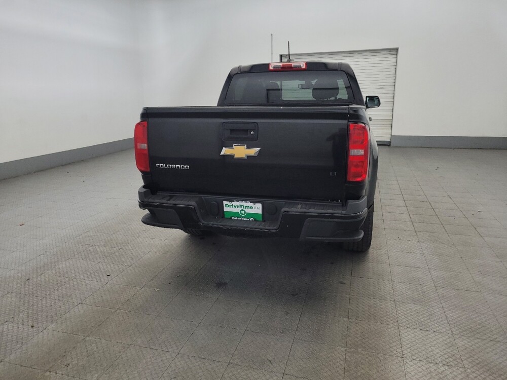 2015 Chevrolet Colorado in New Castle, DE 19720 - 18083627 7