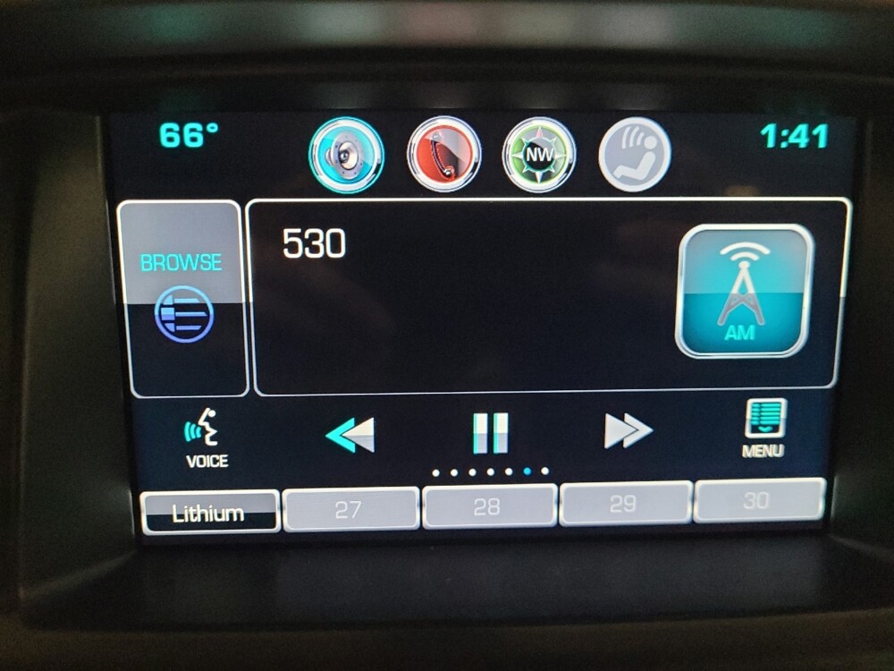 2015 Chevrolet Colorado in New Castle, DE 19720 - 18083627 25