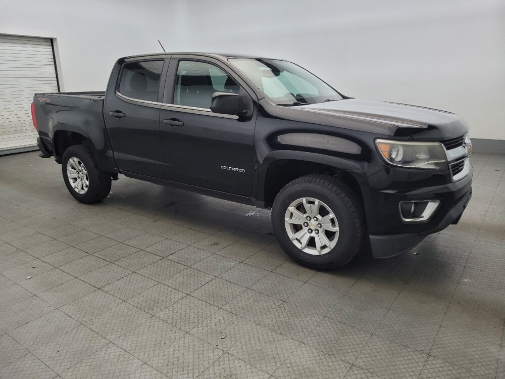 2015 Chevrolet Colorado in New Castle, DE 19720 - 18083627 11