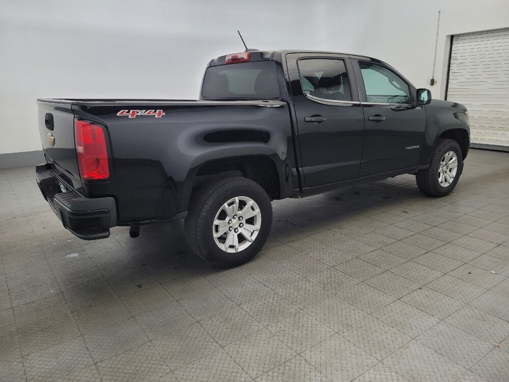 2015 Chevrolet Colorado in New Castle, DE 19720 - 18083627 10