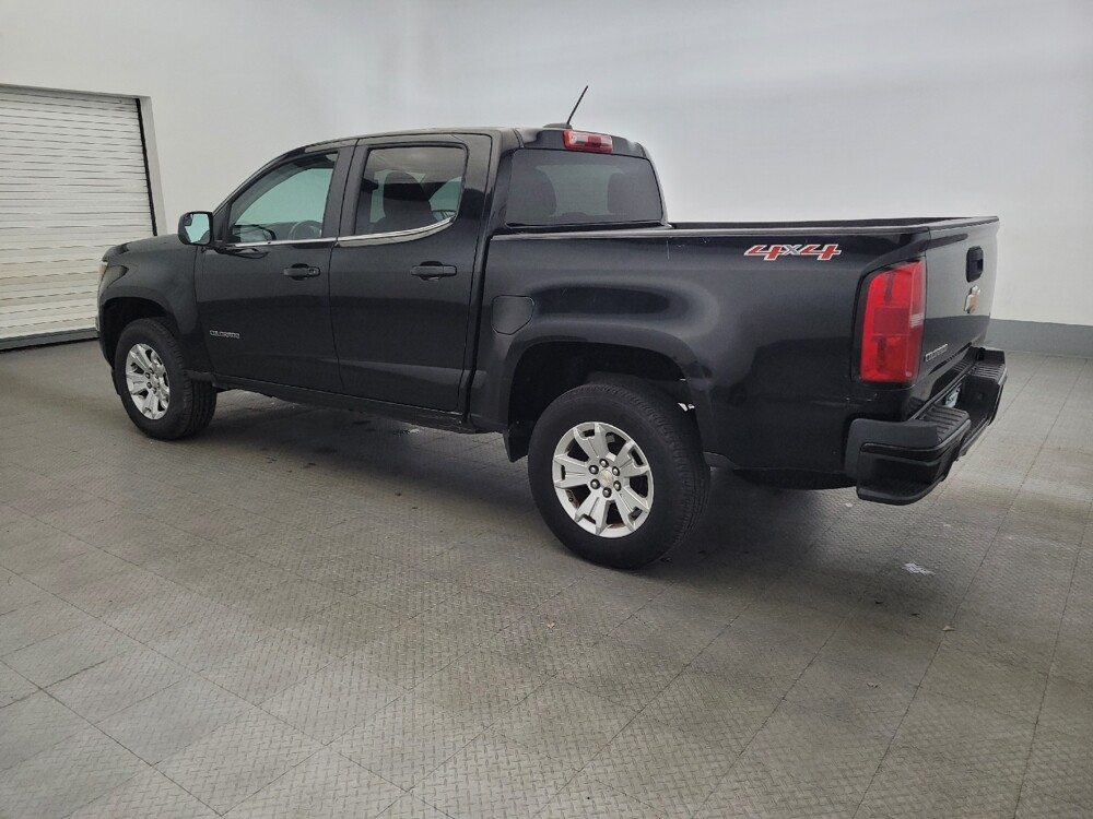 2015 Chevrolet Colorado in New Castle, DE 19720 - 18083627 3