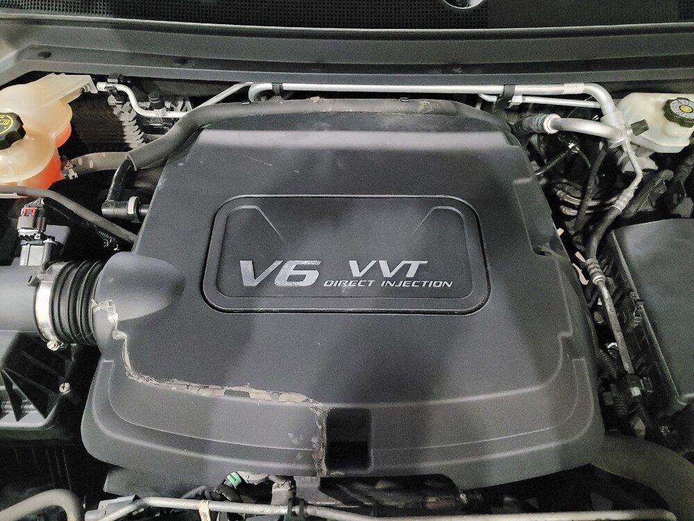 2015 Chevrolet Colorado in New Castle, DE 19720 - 18083627 30