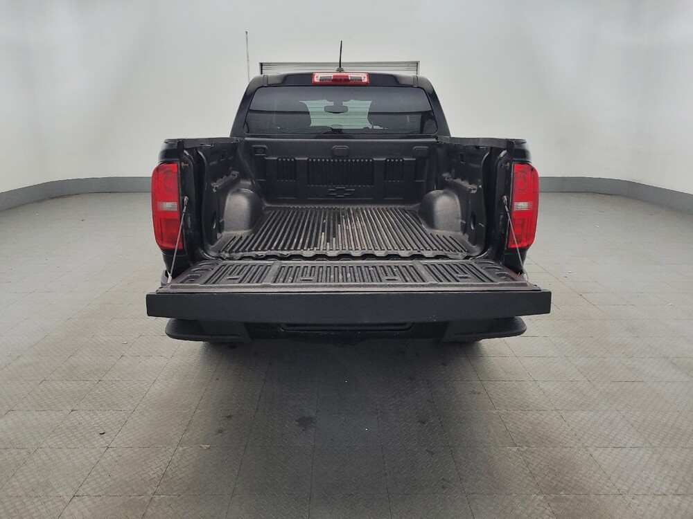 2015 Chevrolet Colorado in New Castle, DE 19720 - 18083627 29