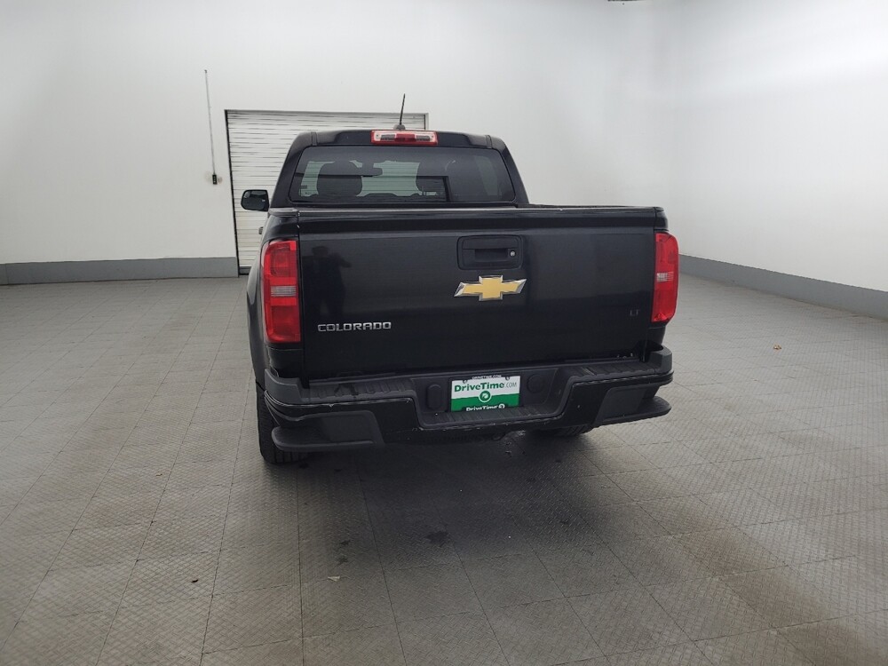 2015 Chevrolet Colorado in New Castle, DE 19720 - 18083627 6