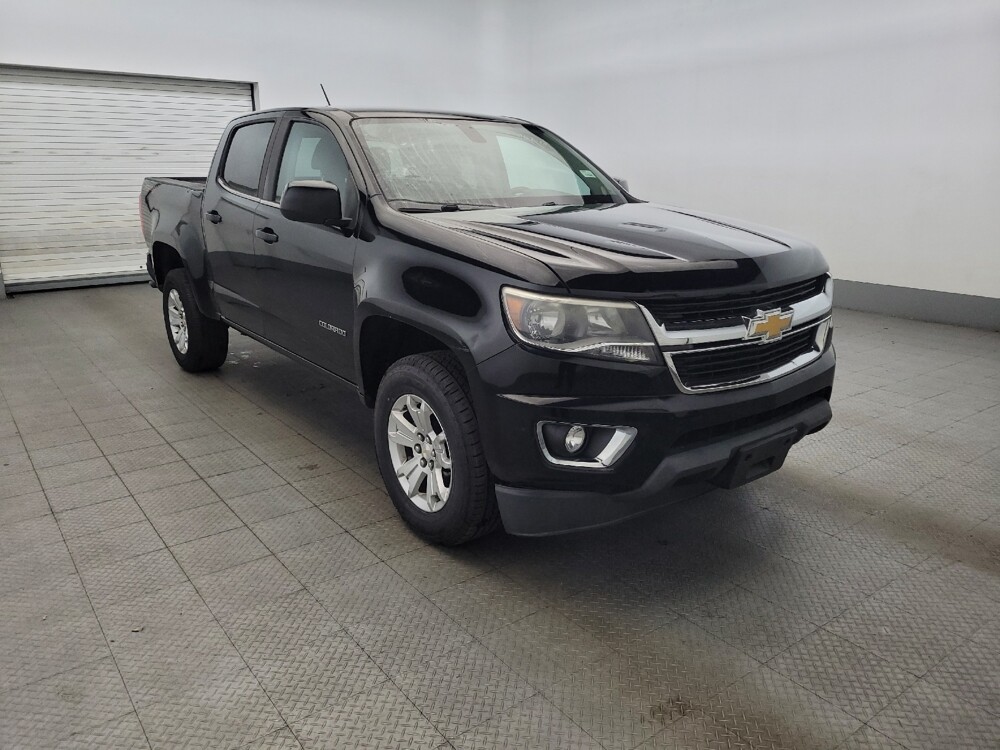 2015 Chevrolet Colorado in New Castle, DE 19720 - 18083627 13