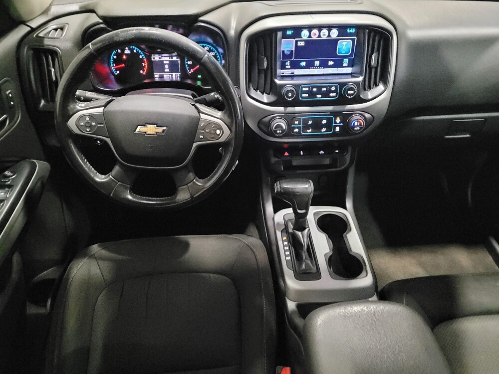 2015 Chevrolet Colorado in New Castle, DE 19720 - 18083627 22