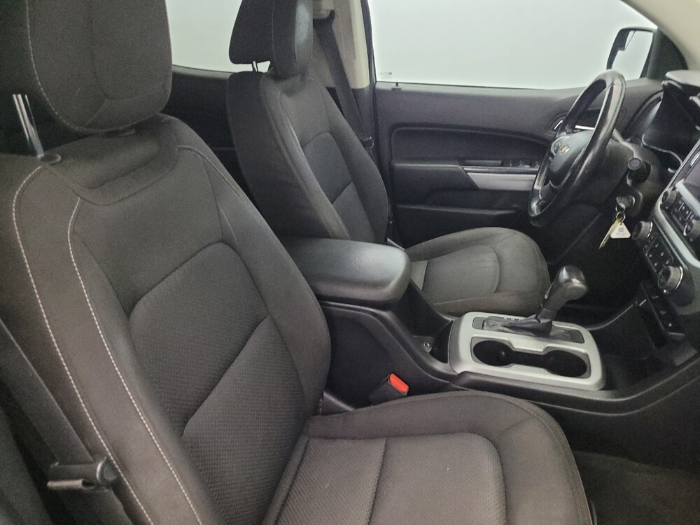 2015 Chevrolet Colorado in New Castle, DE 19720 - 18083627 21