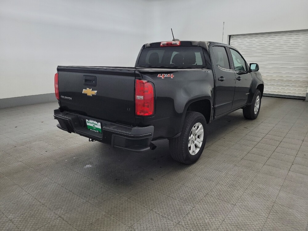 2015 Chevrolet Colorado in New Castle, DE 19720 - 18083627 9