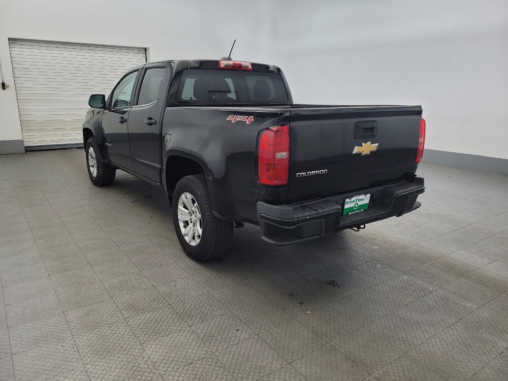 2015 Chevrolet Colorado in New Castle, DE 19720 - 18083627 5